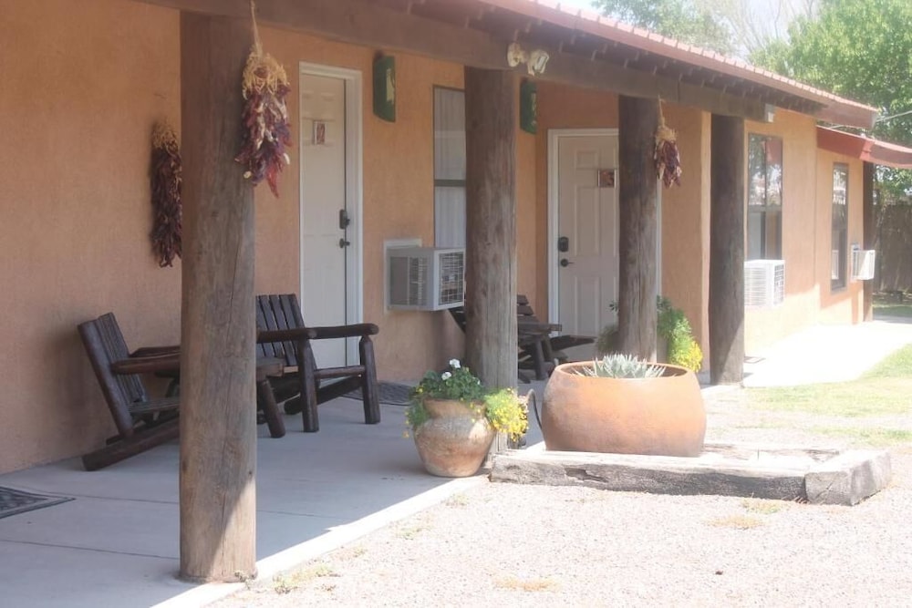 Adobe Rose Inn - photo 34