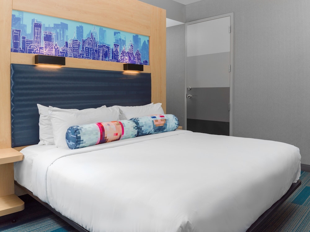 Aloft Gainesville University Area - photo 3