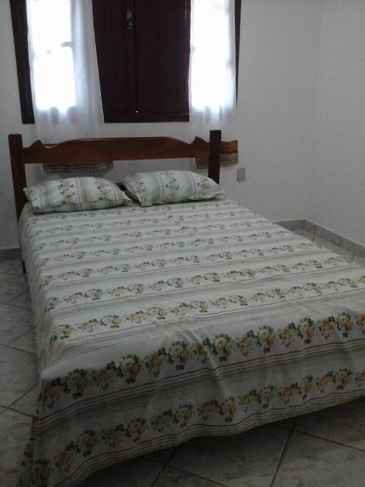 Pousada Tia Fina da Laura in Mucuri, Brasil