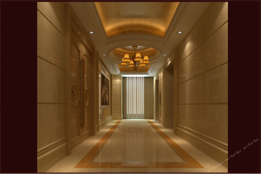 Vienna Hotel Shenzhen Gongming Nanhuan Road — 4-Star Luxury Hotel in Shenzhen, People's Republic of China