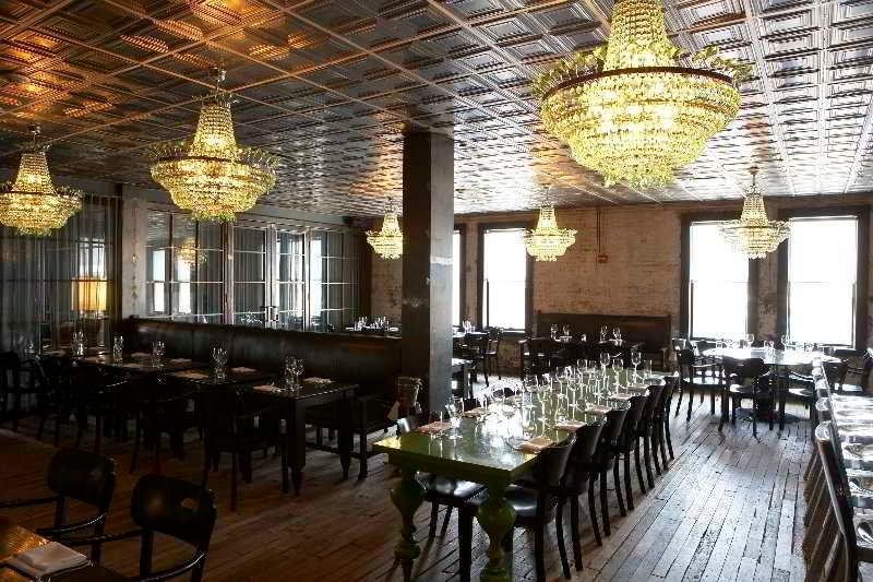 Soho House New York — 4-Star Luxury Hotel in New York City, United States