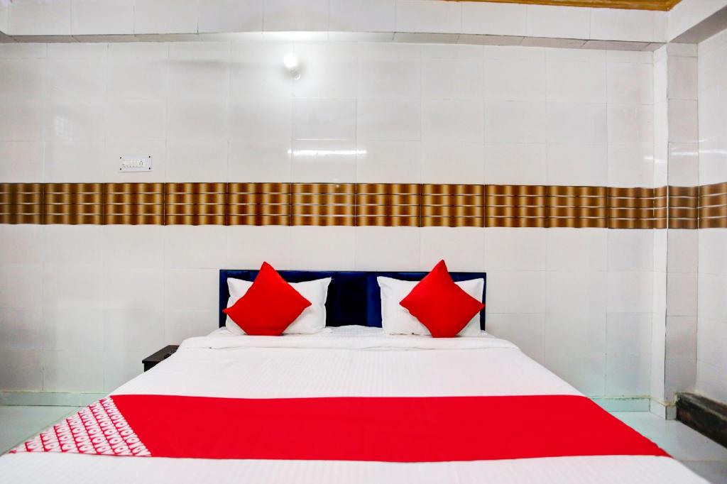 Hotel O D S Palace - last minute hotel in Noida