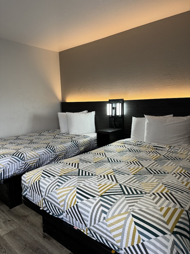 Motel 6 Bradenton FL - photo 11