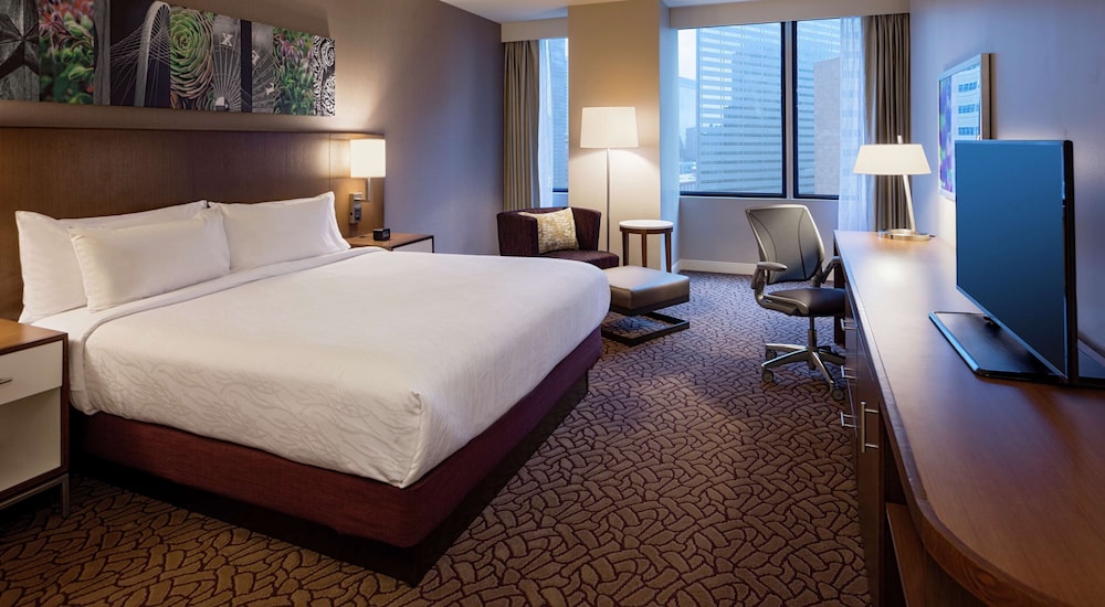 Hilton Garden Inn Downtown Dallas - photo 11