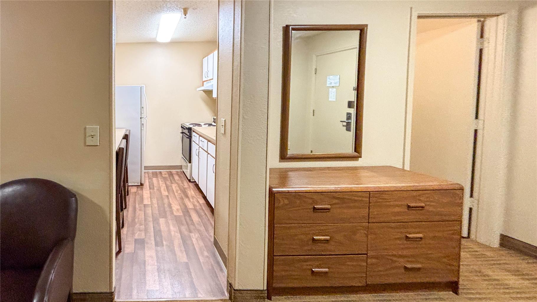 Studio 6 Suites Greenville SC Haywood Mall - photo 36