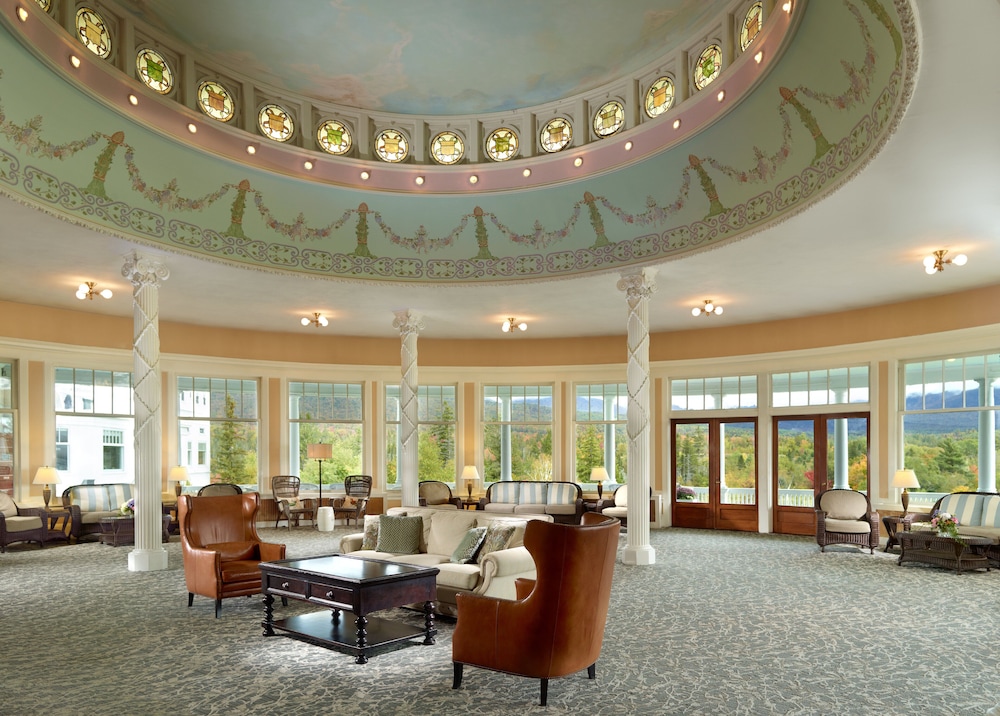 Omni Mount Washington Resort & Spa - photo 119
