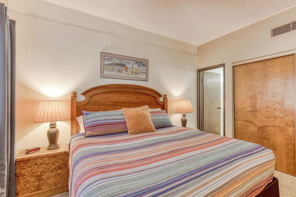 Sand & Sea Resort Condominiums - photo 183