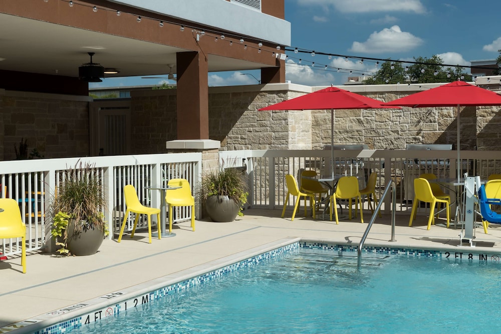 Home2 Suites by Hilton Fort Worth Cultural District - photo 30