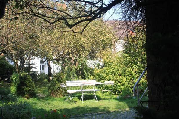 Hotel Reingard — Wismar