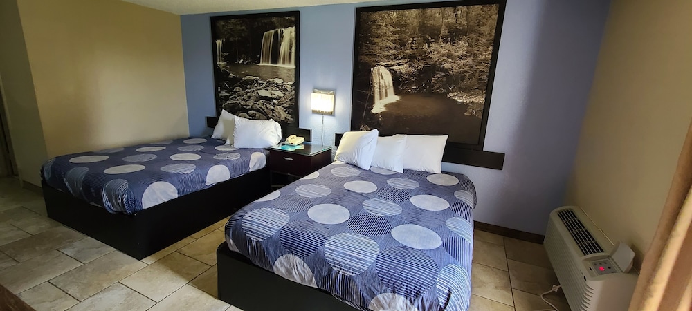 Fairview Inn & Suites - photo 9
