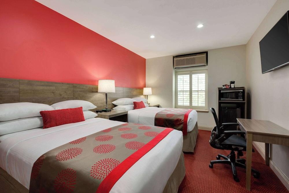 Ramada By Wyndham Oakland Downtown City Center - photo 14