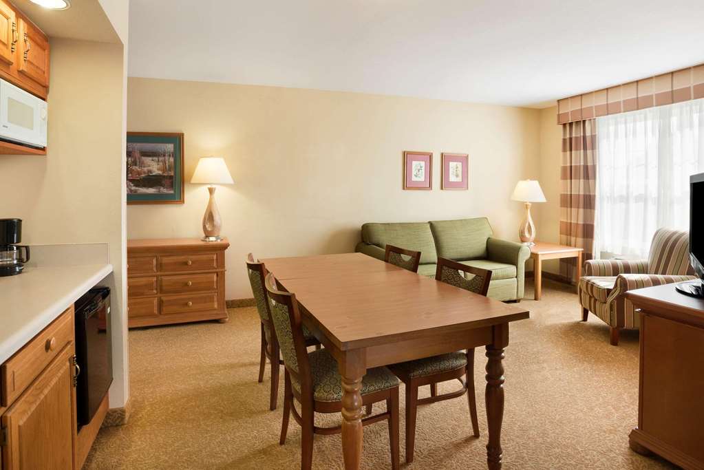 Country Inn Suites By Radisson Beckley Wv - photo 18