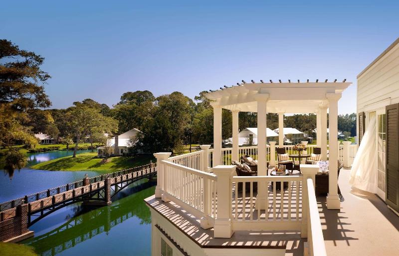 The Inn at Palmetto Bluff - photo 13