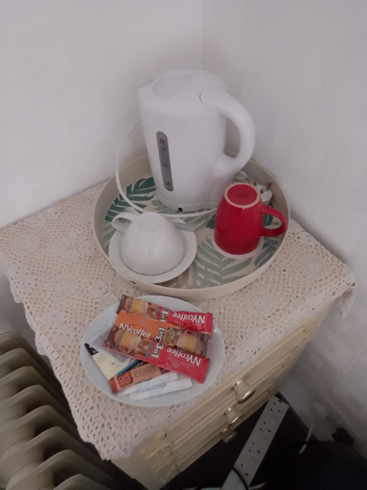 The Shanklin Hotel — Blackpool — photo 5