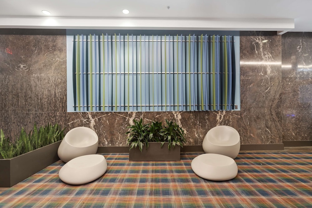 Hilton Garden Inn New Orleans French Quarter CBD - photo 8