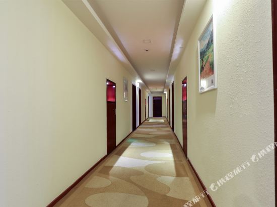 FoShan HuiJing Hotel - last minute hotel in Foshan