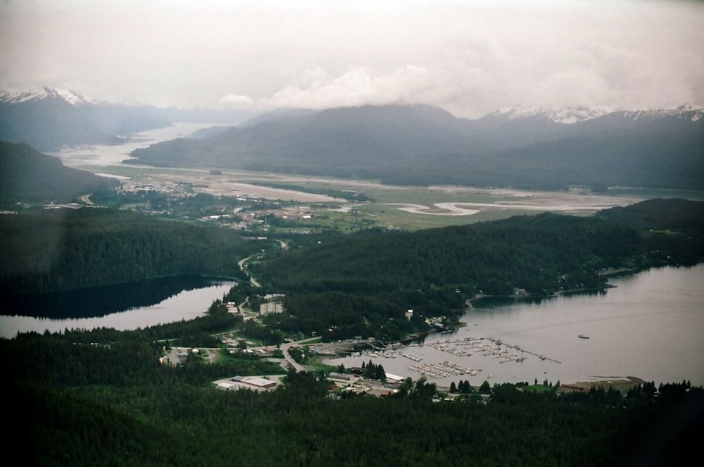 Alaskan Hotel and Bar - photo 104