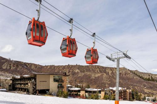 Shadowbrook 403 in Snowmass Village, United States