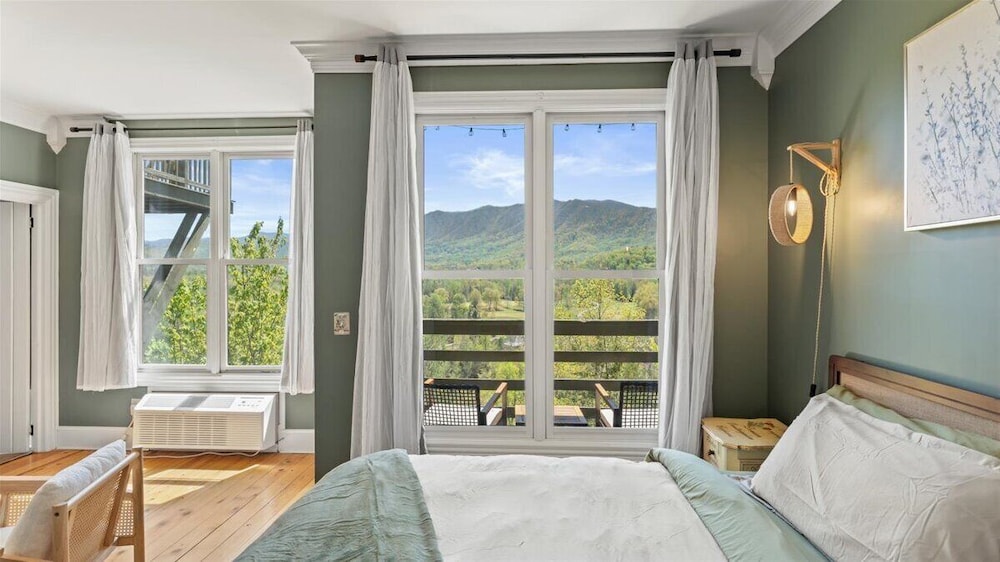 Laurel Valley Mountain Retreat - photo 103