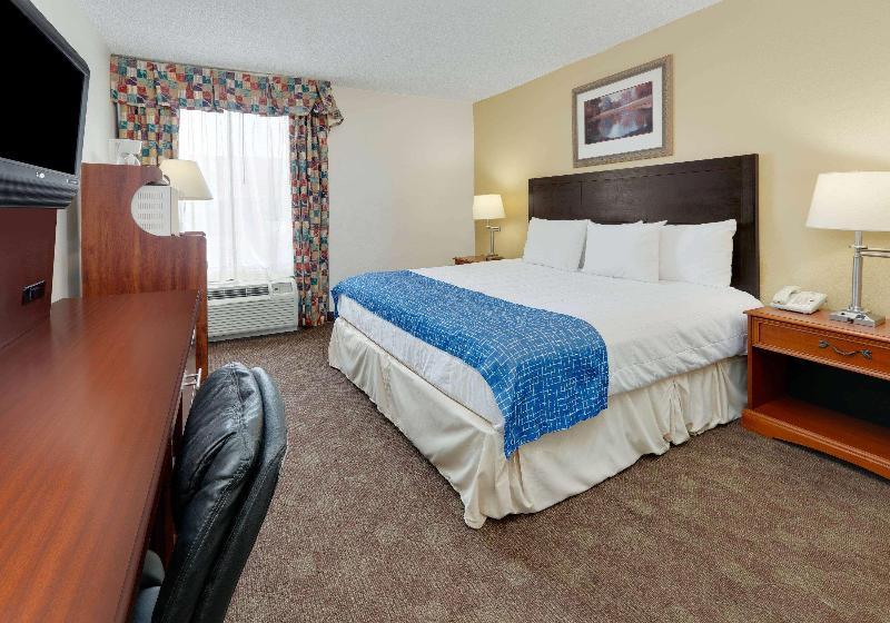 Travelodge By Texarkana Ar - photo 11