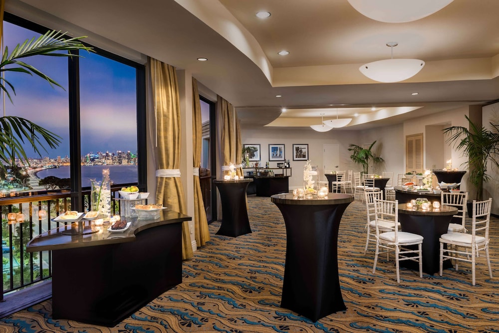 Hilton San Diego Airport Harbor Island - photo 43