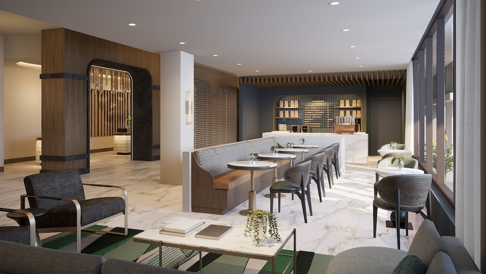InterContinental San Antonio Riverwalk by IHG - photo 57
