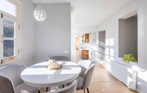 Waterfall City Centre apartment