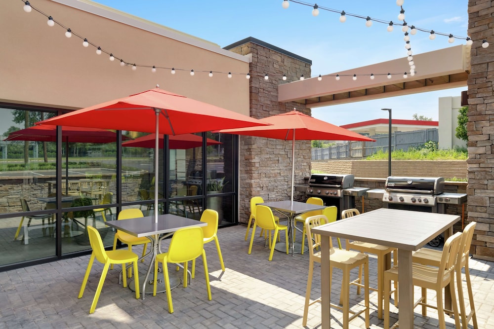Home2 Suites by Hilton New Brunswick NJ - photo 56
