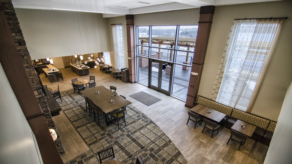 Staybridge Suites Marquette by IHG - photo 37