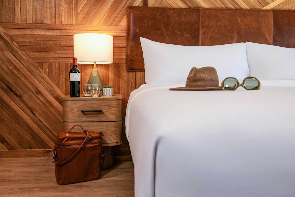 Calistoga Motor Lodge & Spa a JdV by Hyatt Hotel - photo 45