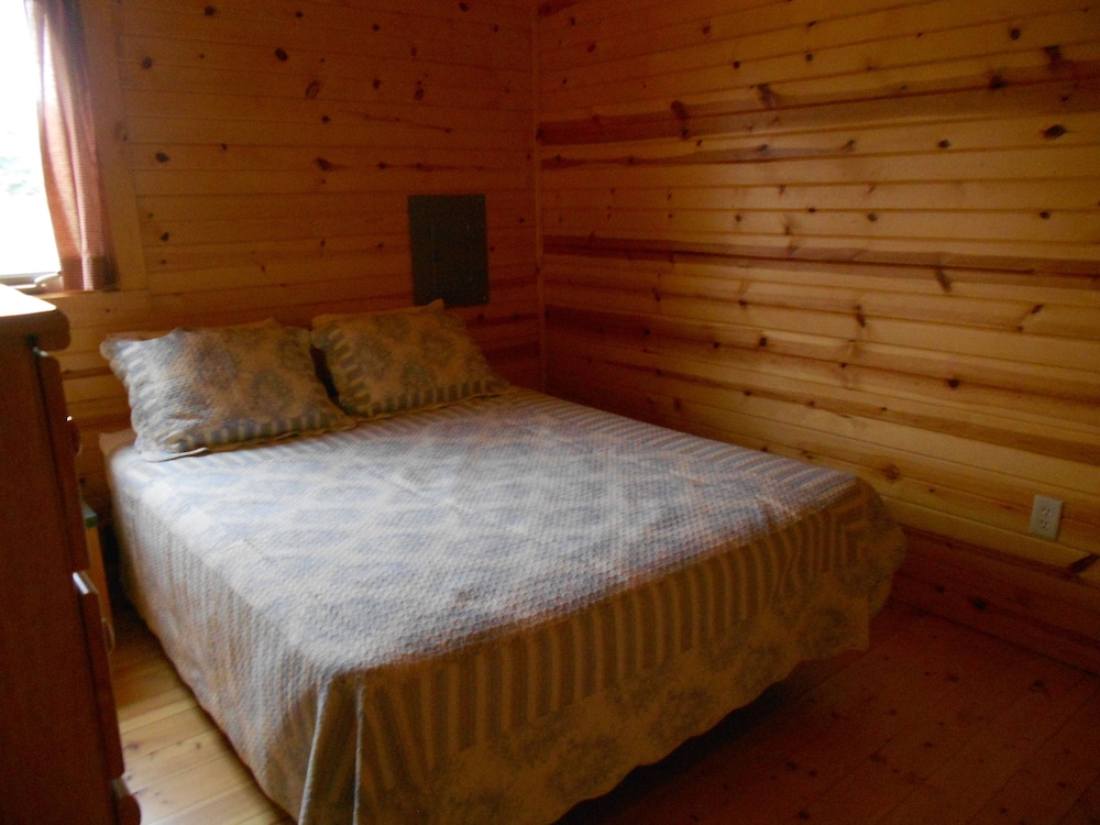Neshonoc Lakeside Camping Resort - photo 11