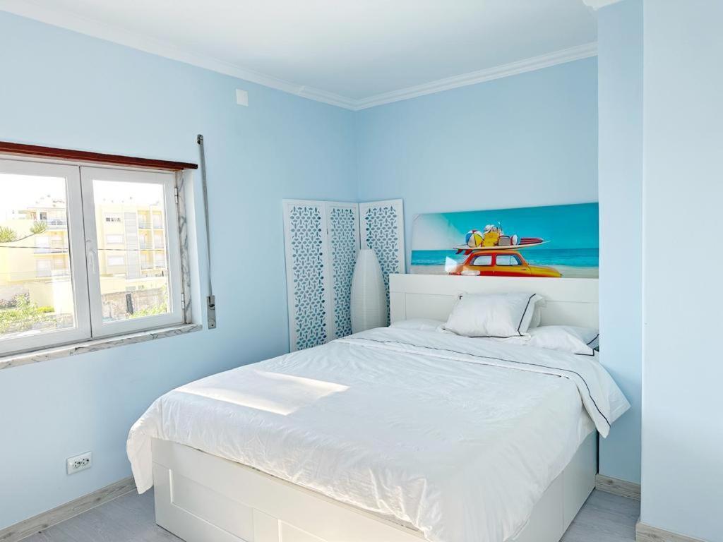 Go surf — 4-Star Luxury Hotel in Parede, Portugal