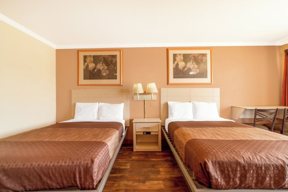 River Valley Motor Inn La Grange Texas - photo 45