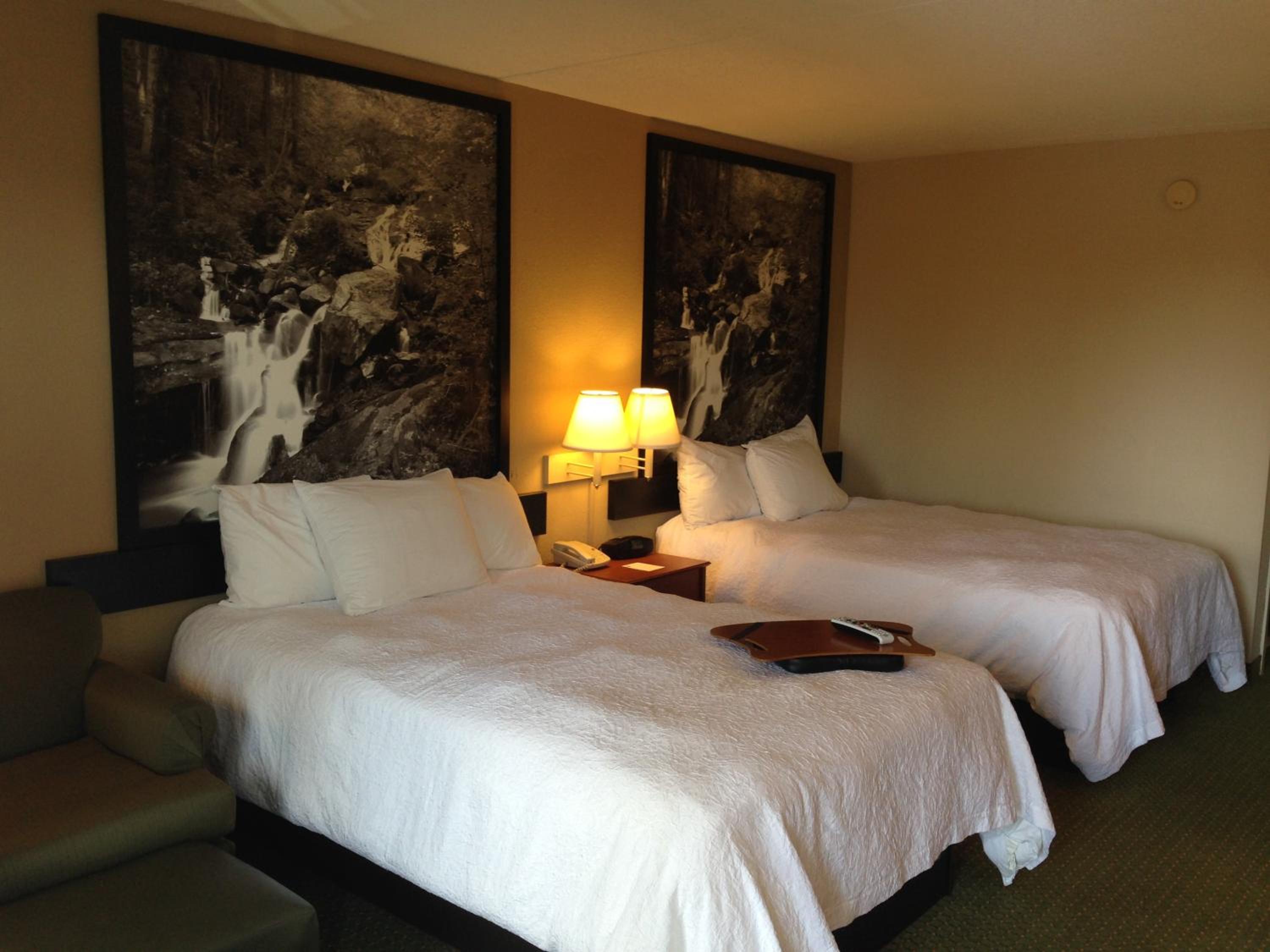 Super 8 by Wyndham Calhoun - photo 14