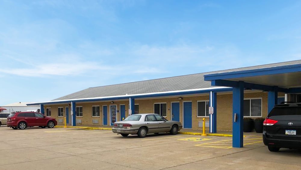 Amber Inn Motel Le Mars - featured photo