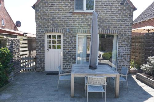 Kustverhuur Nieuwesluisweg 6A — Breskens — photo 4