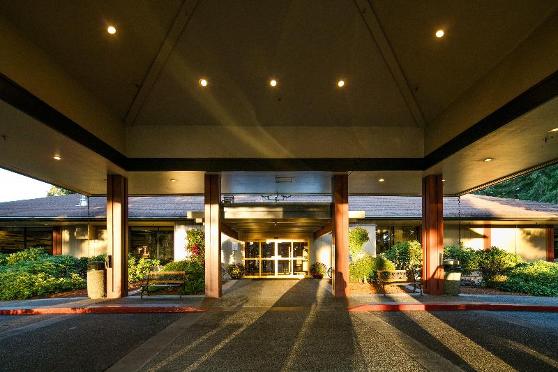 Olympia Hotel At Capitol Lake - photo 10