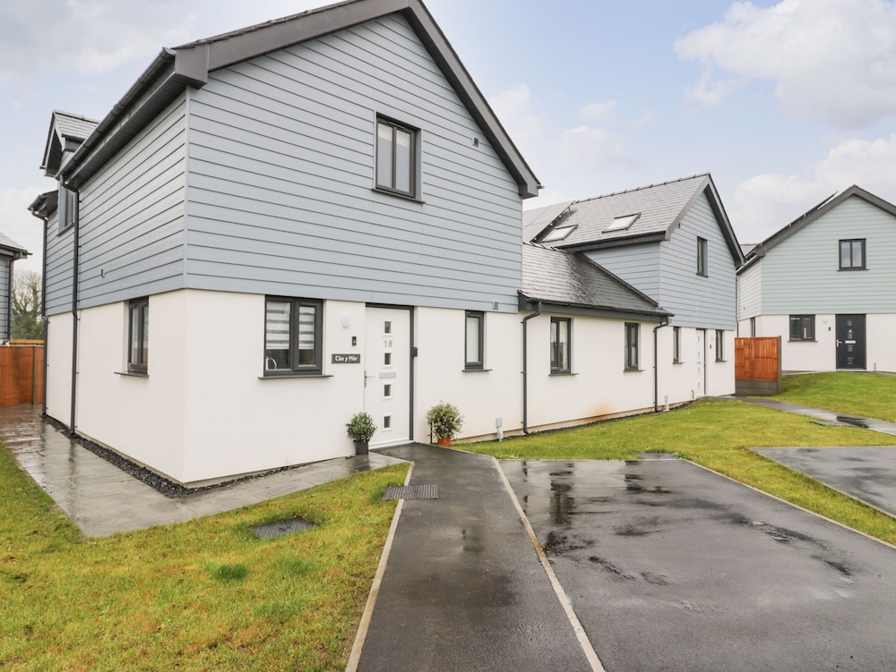 Can y Mor in Beaumaris, United Kingdom