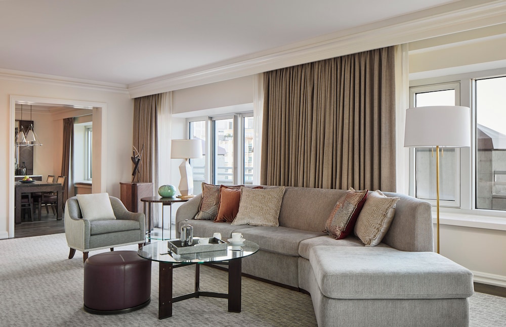 Four Seasons Hotel Chicago - photo 26