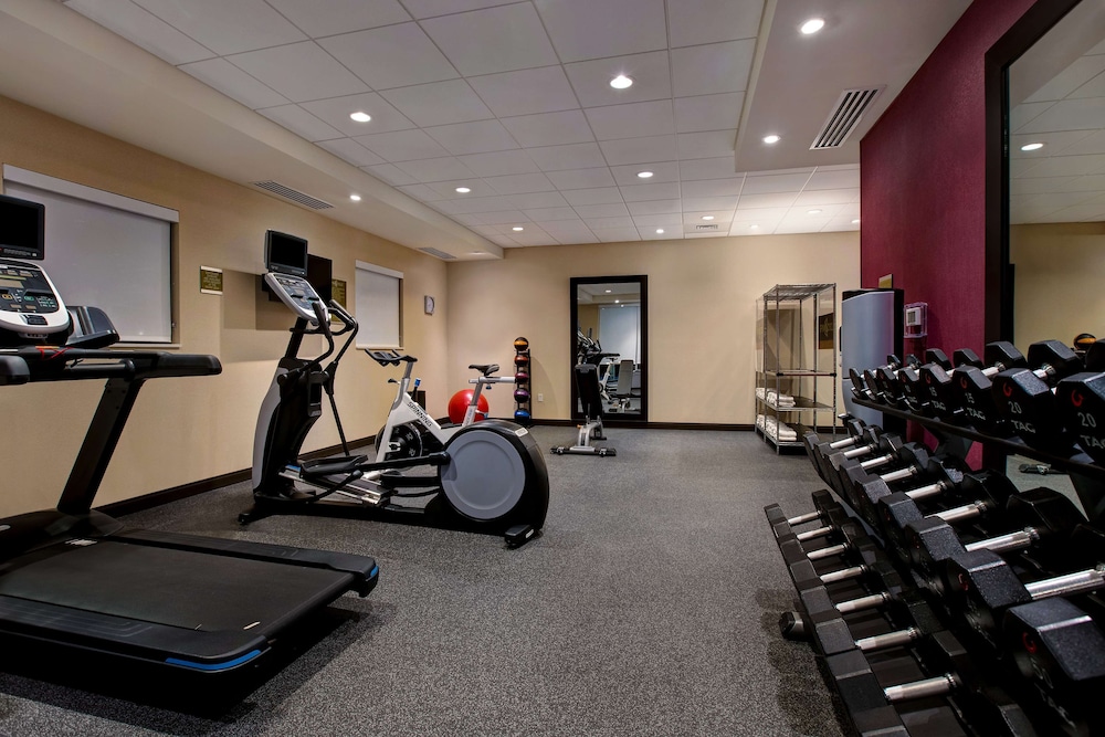 Home2 Suites by Hilton Lexington Hamburg - photo 38