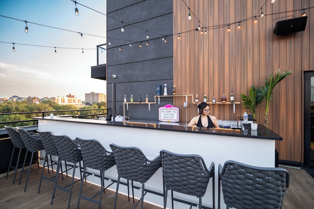 Nova Hotel Brooklyn - photo 49