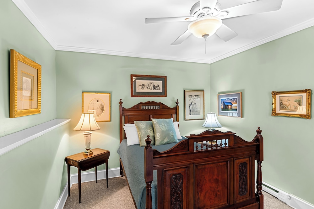Benn Conger Inn - photo 28