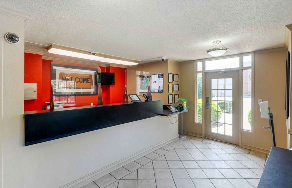 Extended Stay America Select Suites Atlanta Perimeter Hammon - photo 5