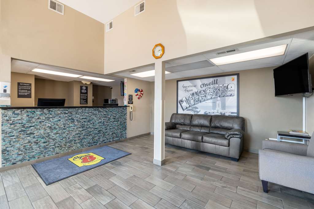 Super 8 by Wyndham O Neill NE - photo 6
