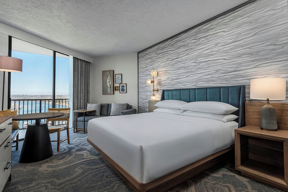 Sheraton San Diego Resort - photo 34