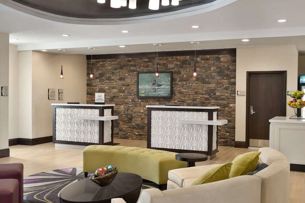 Homewood Suites by Hilton Mobile I 65 Airport Blvd AL - photo 3