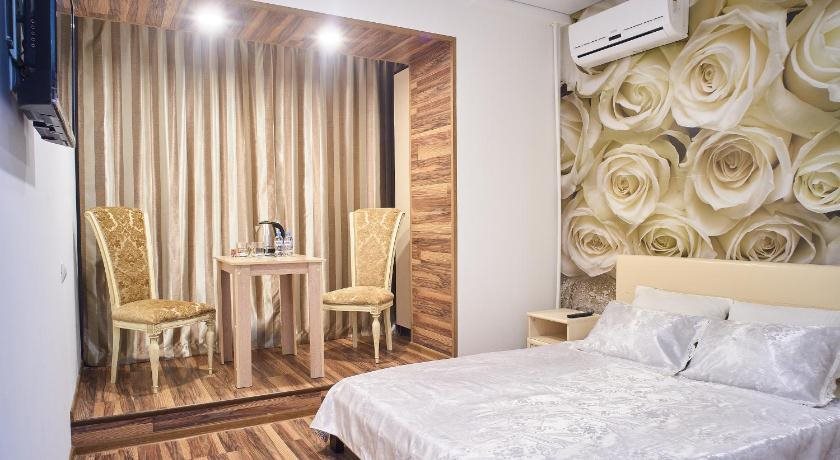 Hotel Smart in Orel, Russia