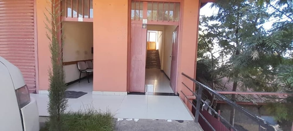 Stay with Birhanu in Lalibela, Ethiopia