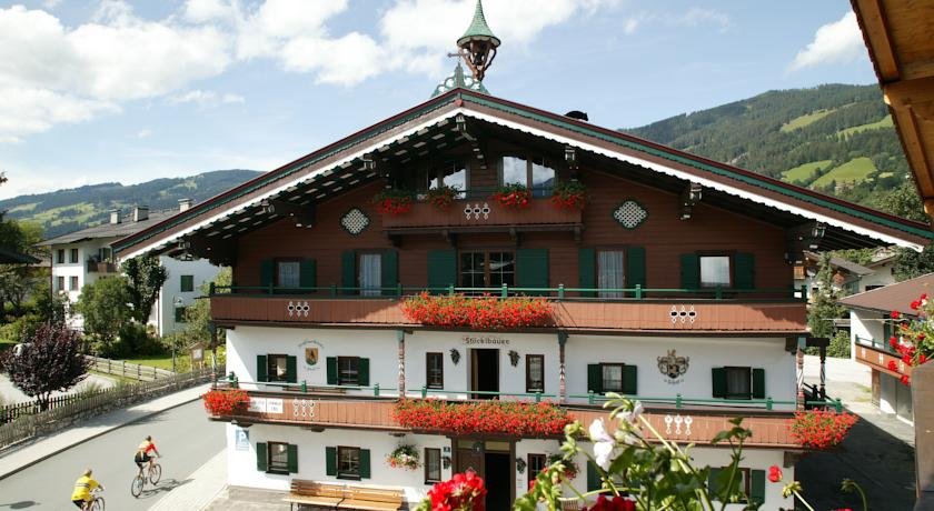 Stöcklbauer Kirchberg in Tirol in Kirchberg In Tirol, Austria