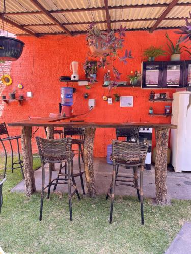 Pousada Casa dos Paiva — Barreirinhas — photo 5
